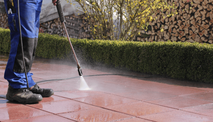Pressure Washing Tacoma WA Pressure Washing Tacoma WA