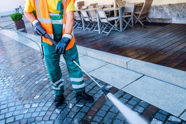 Commercial Pressure Washing Tacoma WA Commercial Pressure Washing Tacoma WA