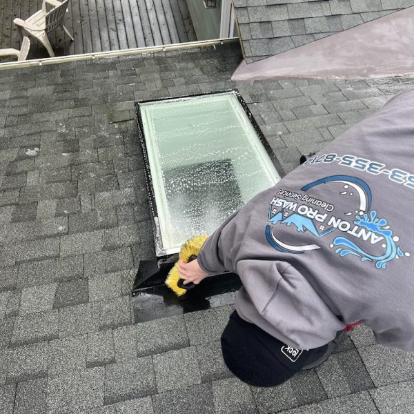 Roof Cleaning Service Tacoma WA Roof Cleaning Service Tacoma WA