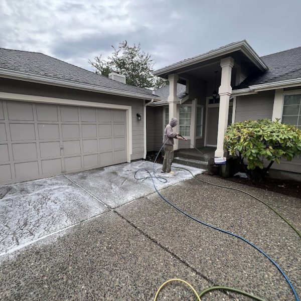 Siding Wash Tacoma WA Siding Wash Tacoma WA